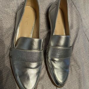Nine West Loafers like new!